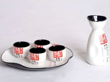 Quanzhou Ceramic Culture